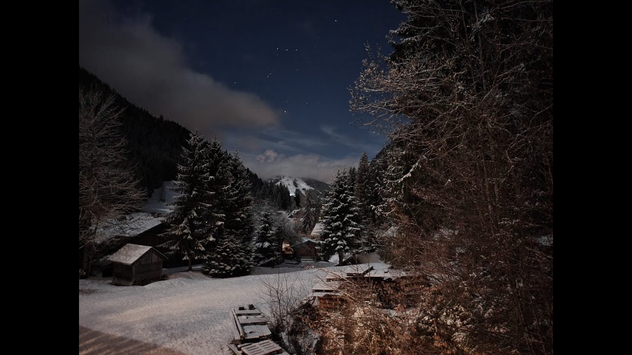 Wintersport Avoriaz 2023