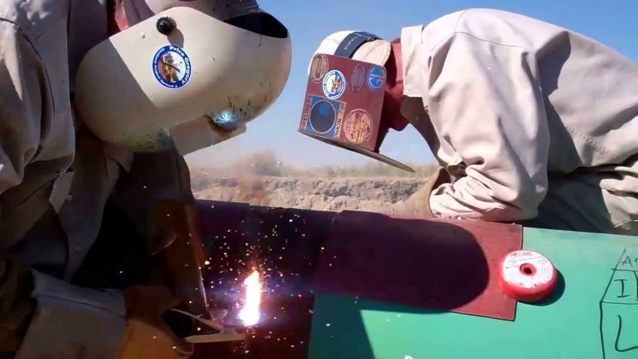 So ya wanna be a pipeliner!