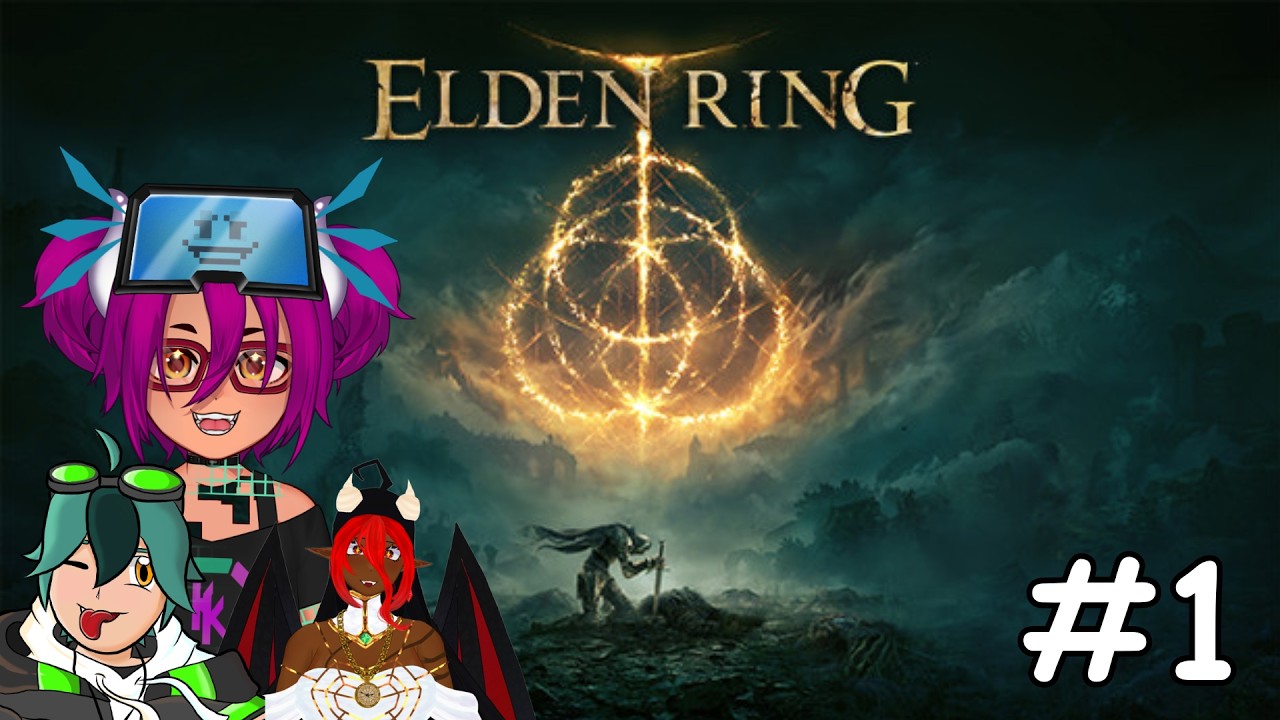 Já tenho o move set dele na cabeça - elden ring #1