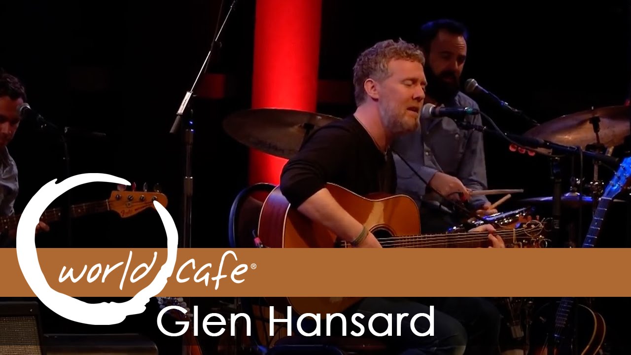 Glen Hansard - 