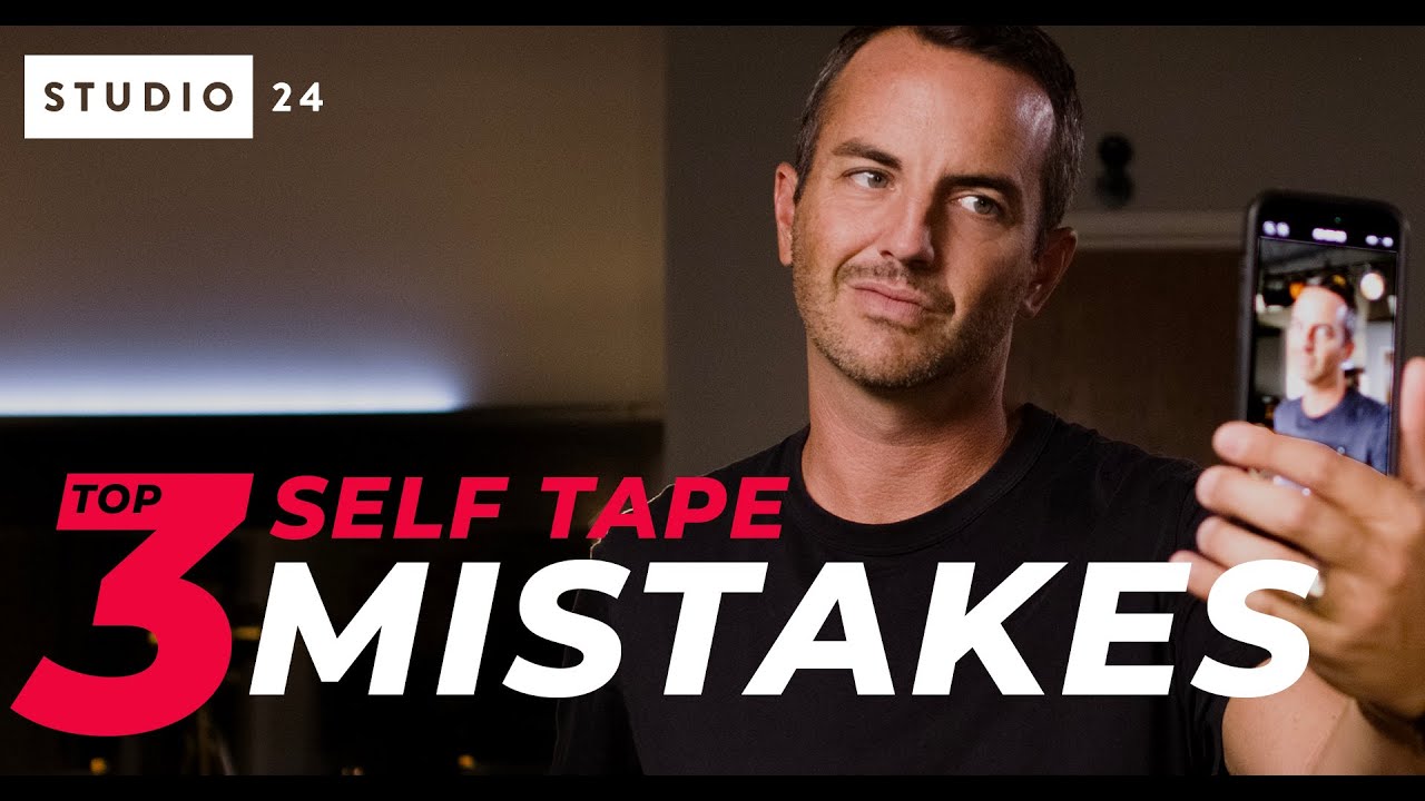 Три главные ошибки при прослушивании на самописце