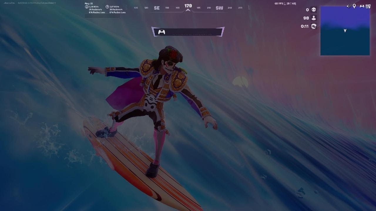 Fortnite_tactical win