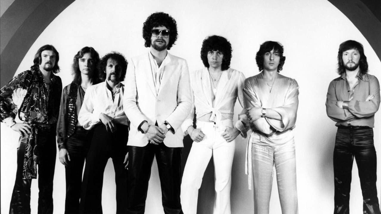 Electric Light Orchestra - Telephone Line - Isolated Vocals