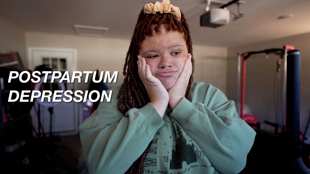 getting my spark back (postpartum) | pumping burnout, health journey, self care