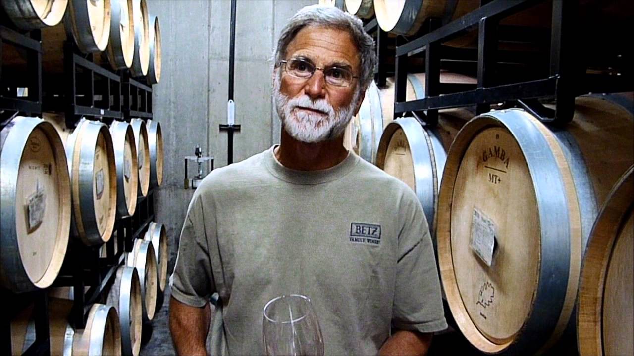 Interview with Bob Betz