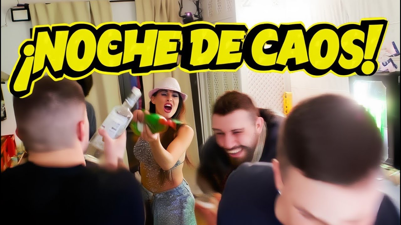 PAULA AGREDE CON UNA TAZA☕️ Confiesa el Montaje 