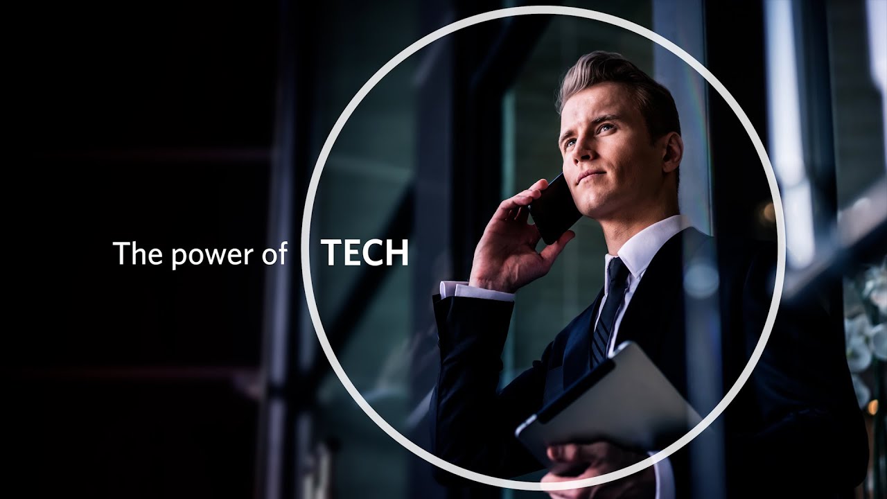 The Power of Tech | Mutual of Omaha Mortgage