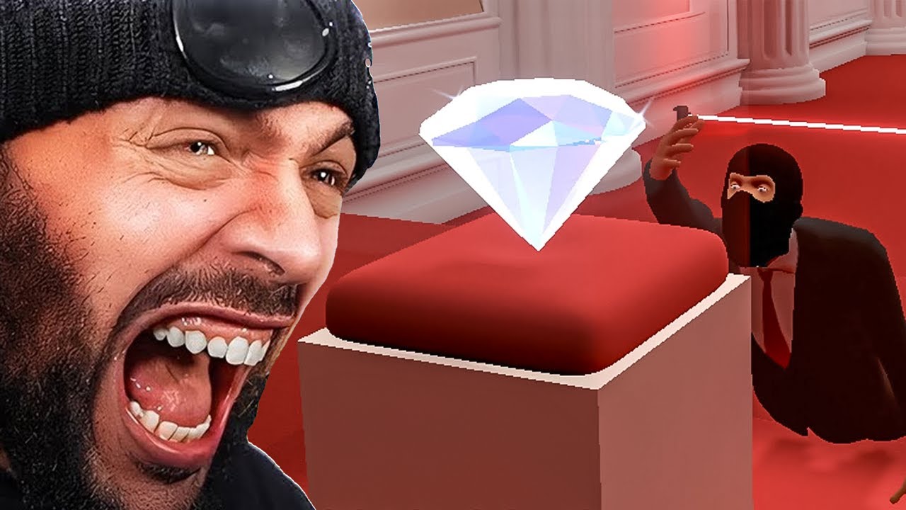 Dit Spel Maakt Mij Gestoord.