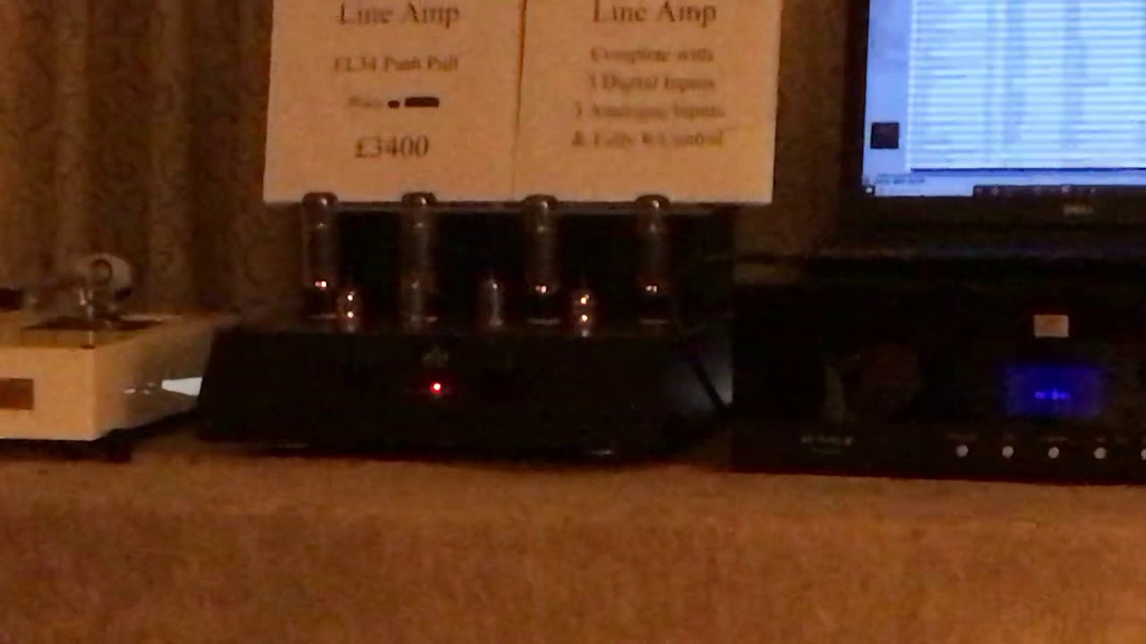 Audio Note Cobra (sample 7)