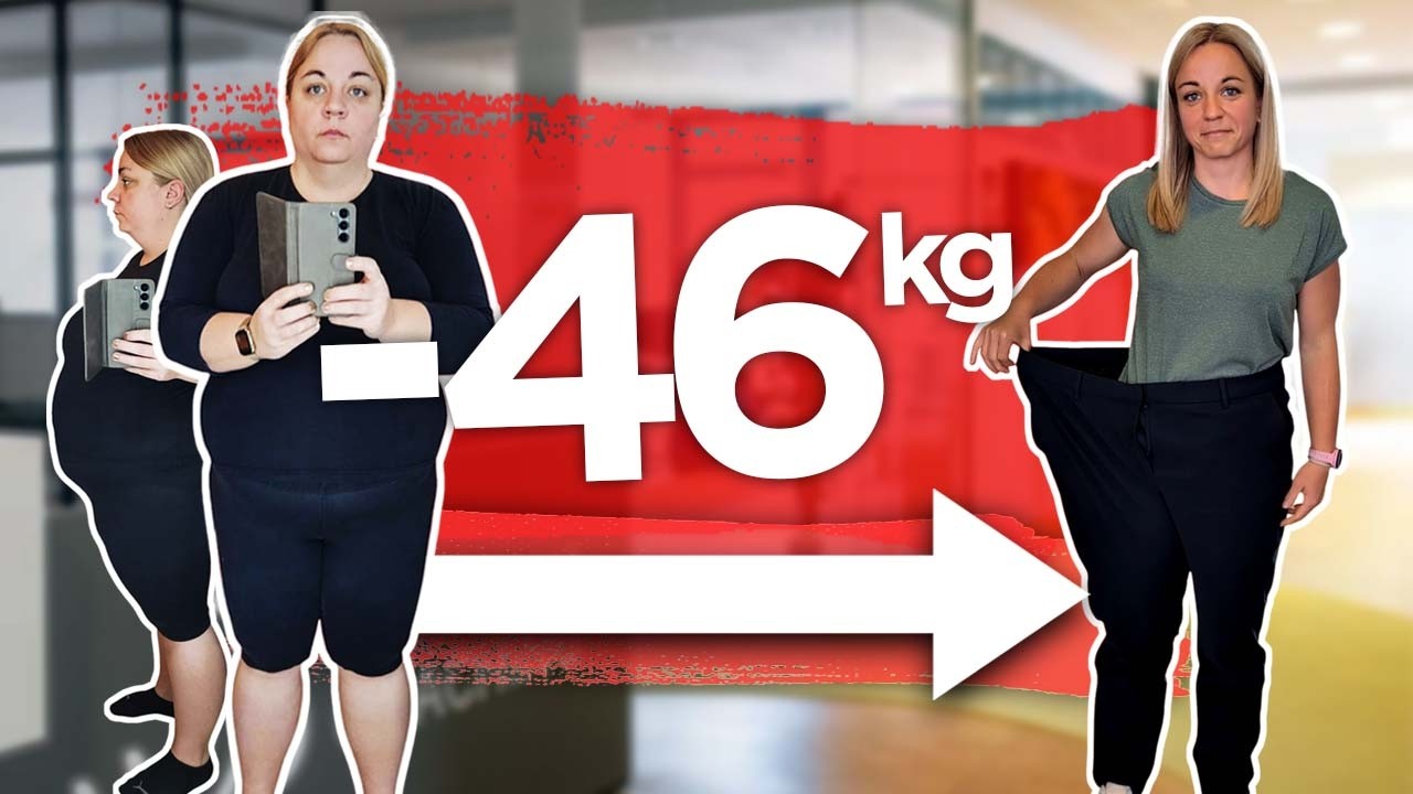 „Ich war nur noch Zuschauerin meines Lebens“ – Der Wendepunkt einer Frau, die nicht mehr konnte