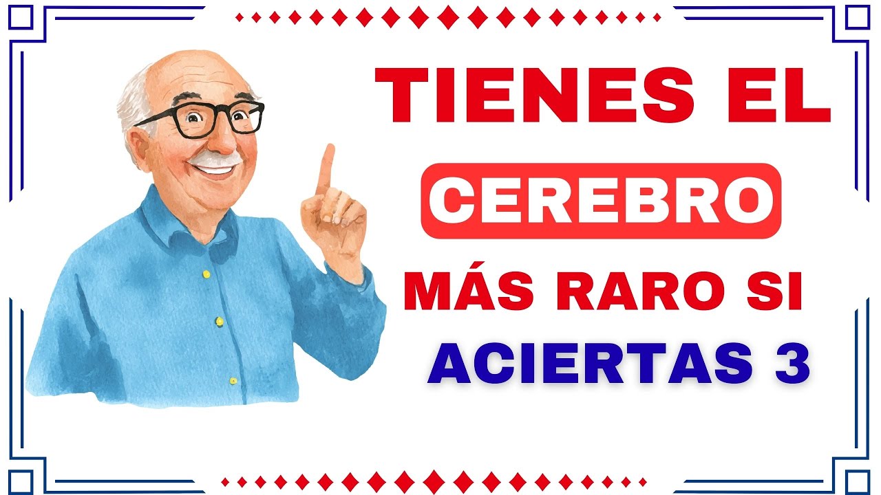 Muy pocos pueden avanzar sin equivocarse en este desafío mental#generalknowledge