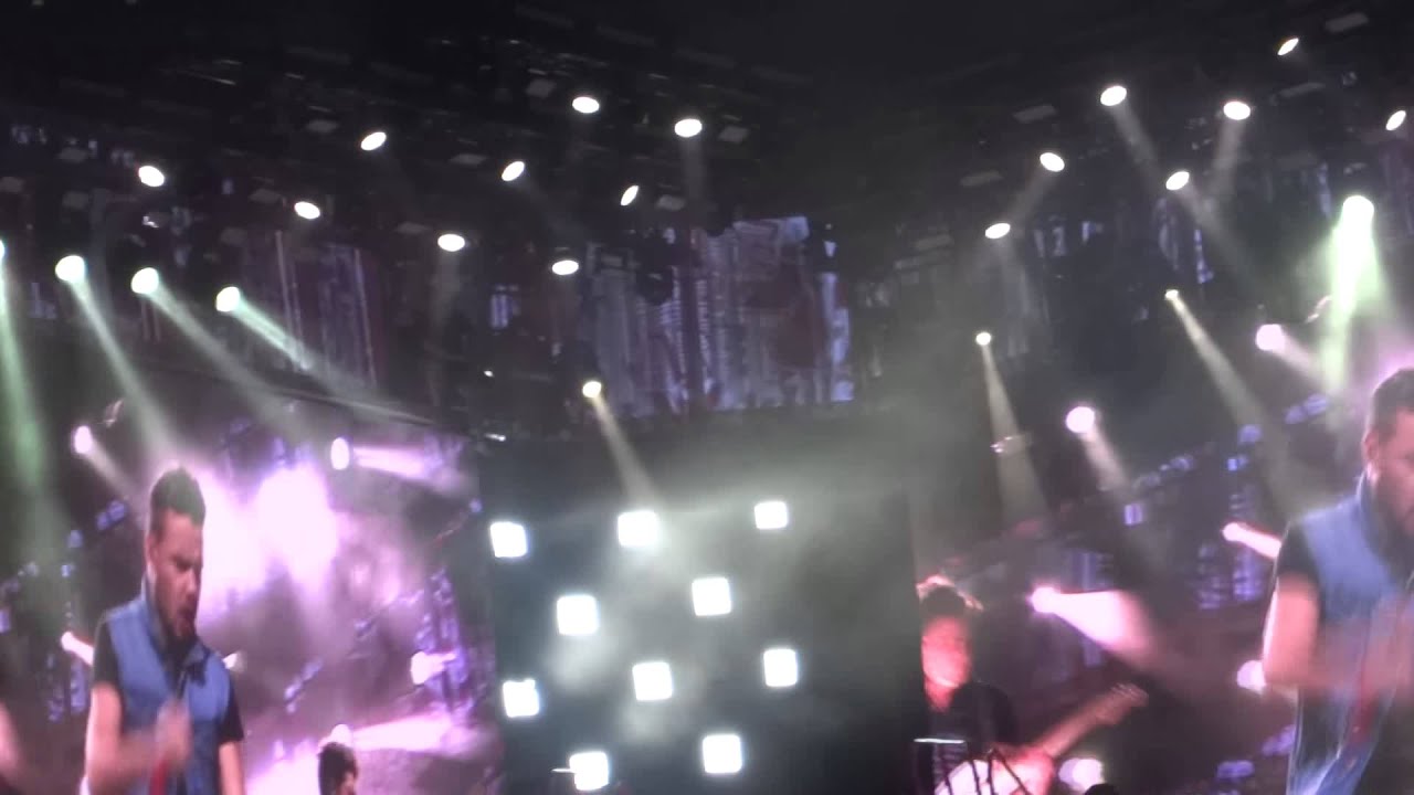 One Direction - Midnight Memories (Amsterdam Arena / 25th June)