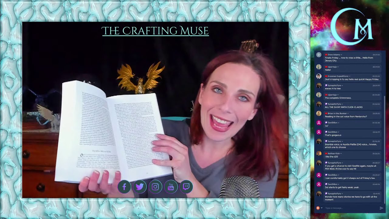 Grimm's Fairy Tales Story Time