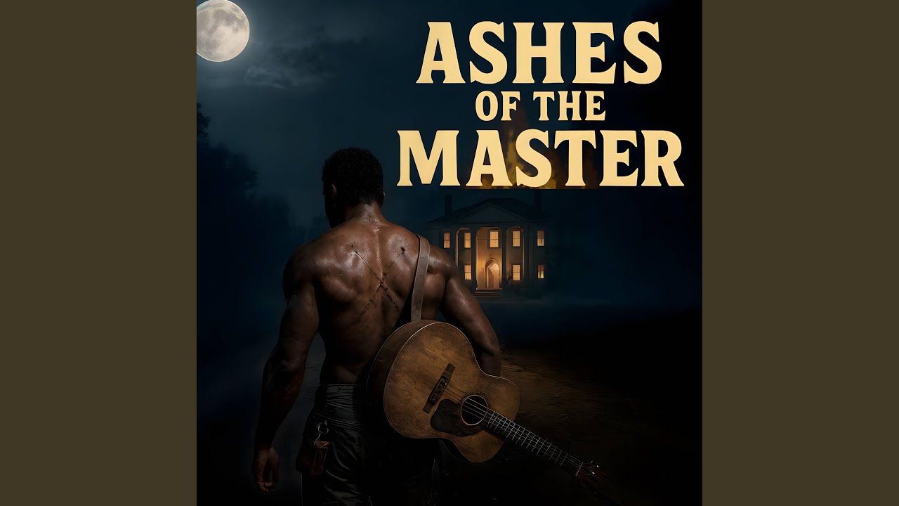 Ashes of the Master