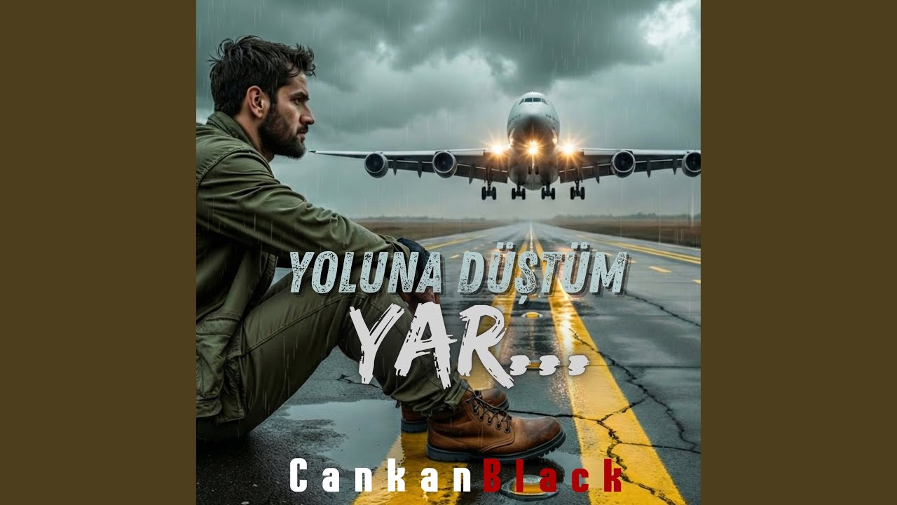 Yoluna Düştüm Yar (Version 2)