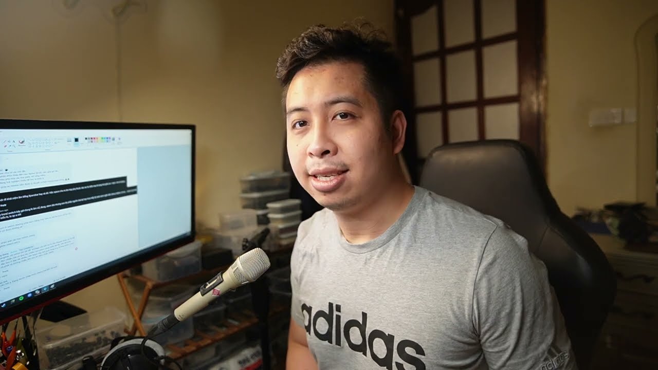 Hỏi đáp phím cơ  | Keeb AMA EP2: Phím 65% ngon các phân khúc, phân biệt Retool/Hyperglide