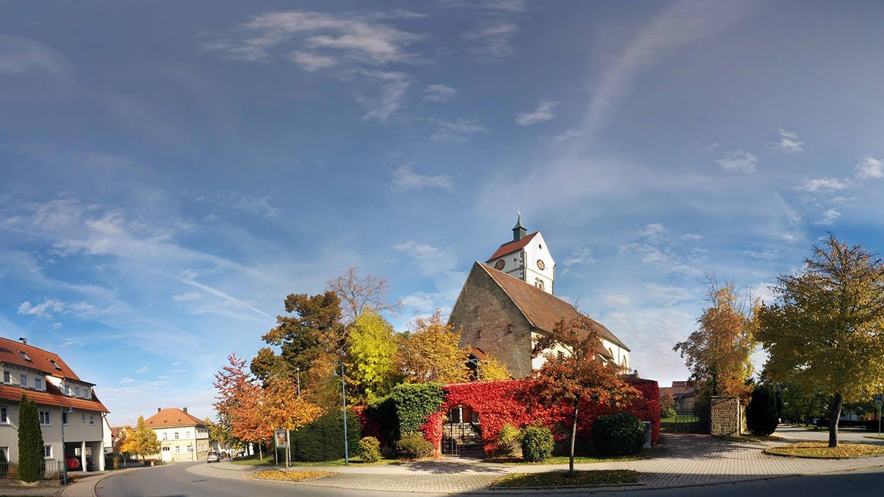 Gottesdienst vom 15.03.2026