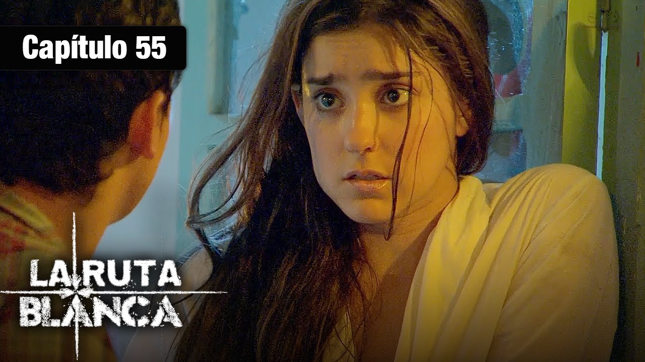 La Ruta Blanca - Cap 55 - La red secreta del Narcotr&aacute;fico - Serie colombiana en espa&ntilde;ol