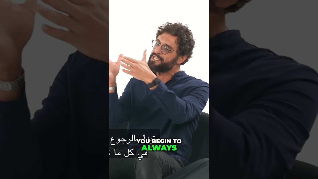 Increase Iman: The Powerful Formula For Spiritual Growth #shorts