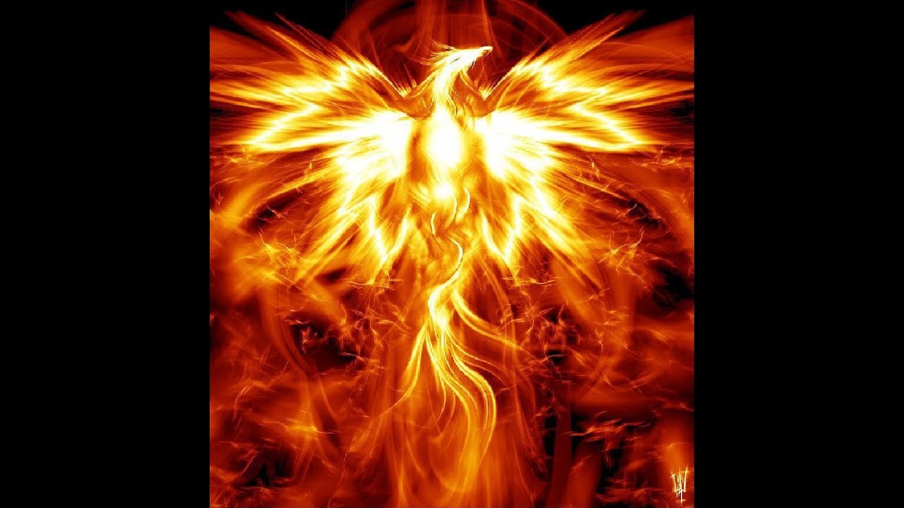 Flying Phoenix Qigong 2 eng