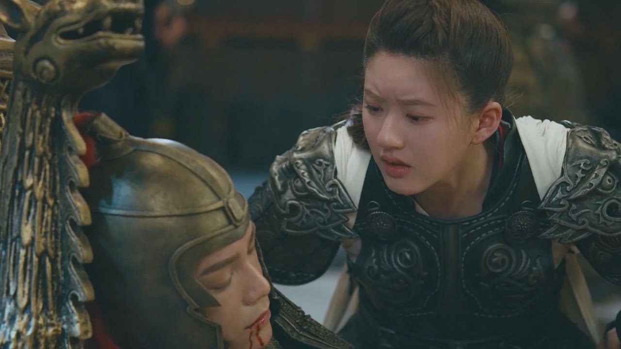 【为妻挡刀】高虐开启！呆萌郡主危在旦夕，霸道夫君挺身挡刀竟然时日无多，结局无法改变哭到窒息。