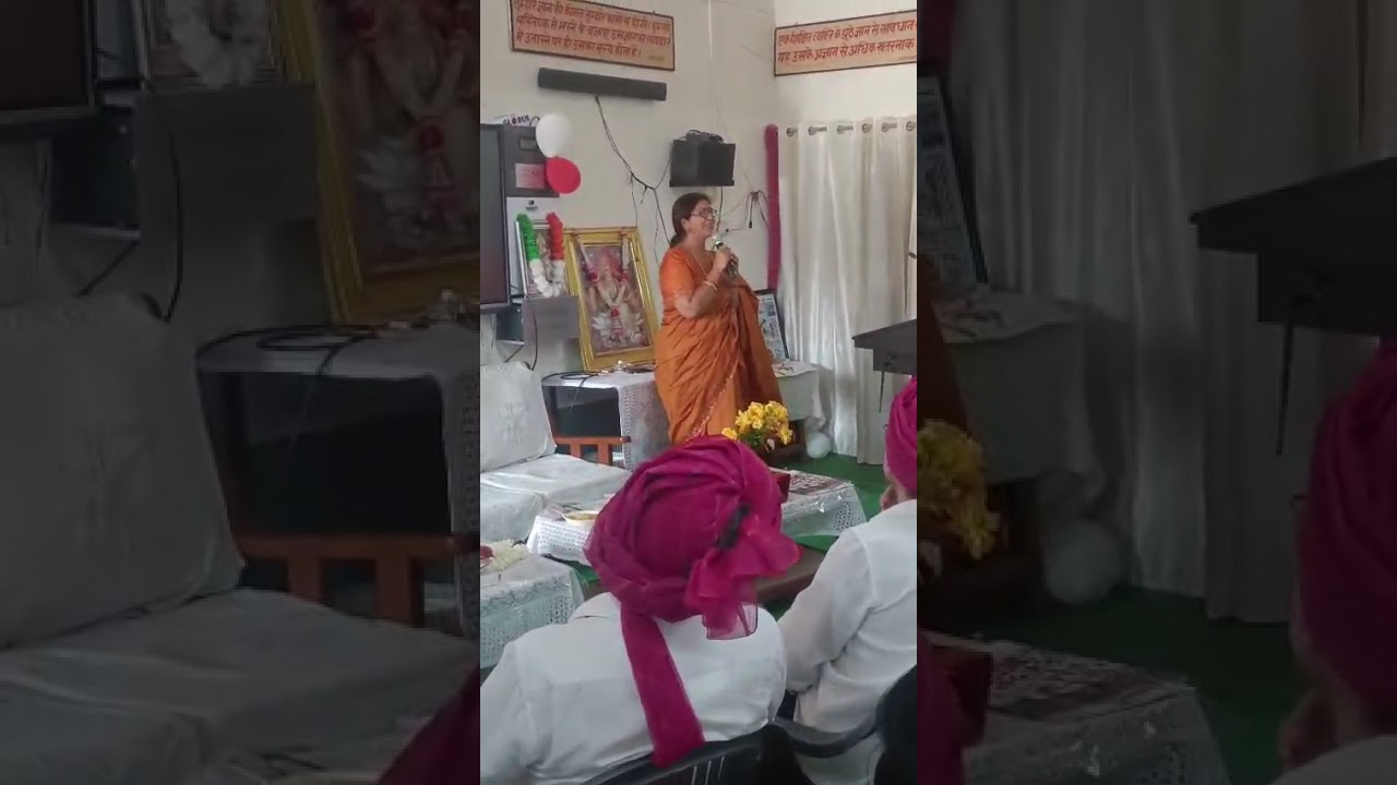 Wife speech on husband 's retirement party