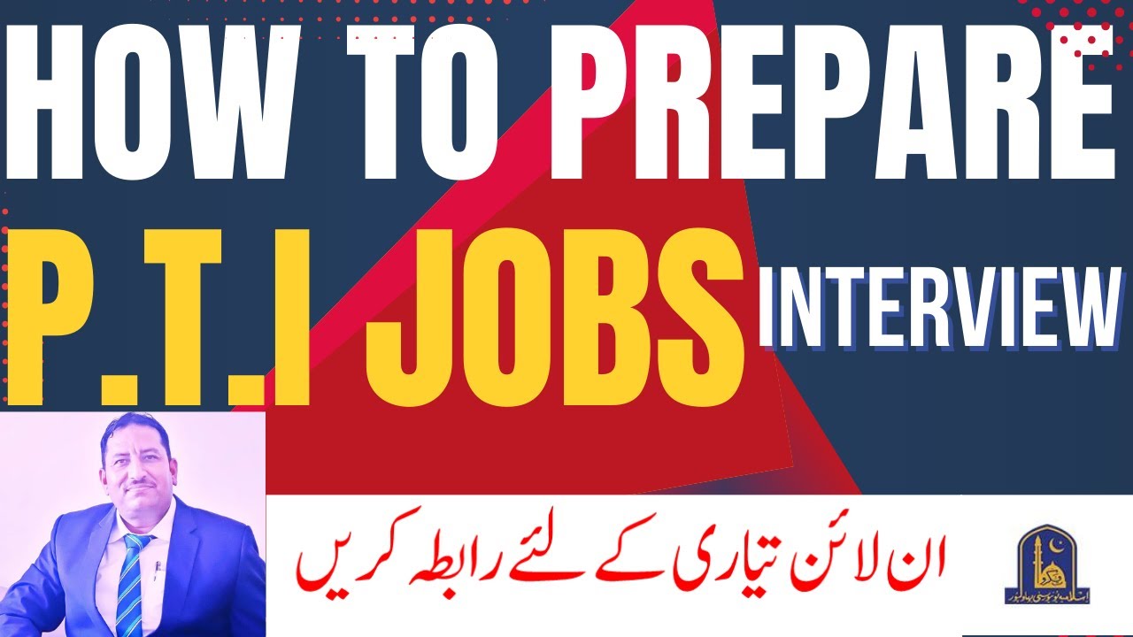 How to Prepare for a Physical Training Instructor Interview: PTI Job Interview Tips and Questions