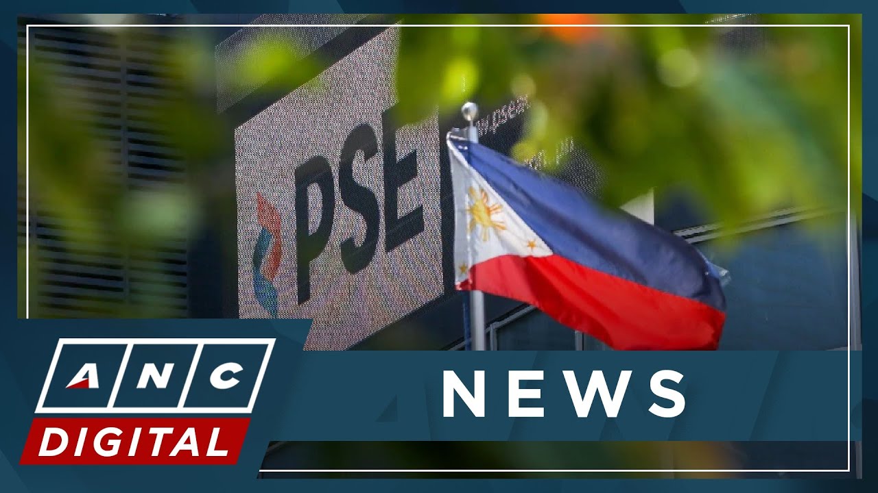 Listless trade seen at PSEi ahead of holidays | ANC
