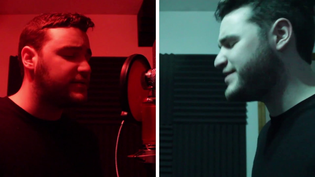 Little Lies (Cover) - Fleetwood Mac - Spencer Newton