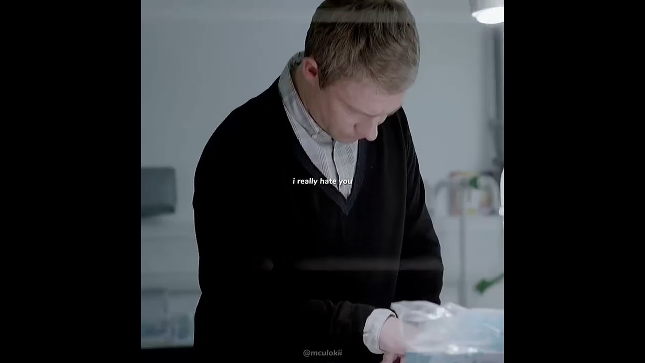True Love // Sherlock & John Watson // Johnlock Edit