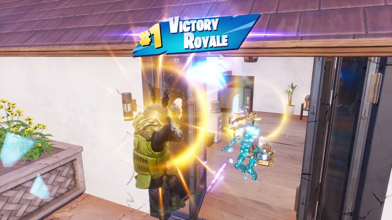 C7S1 - Blitz Royale 71