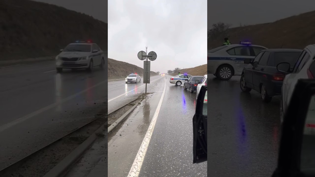 Кадыров едет с Дагестана