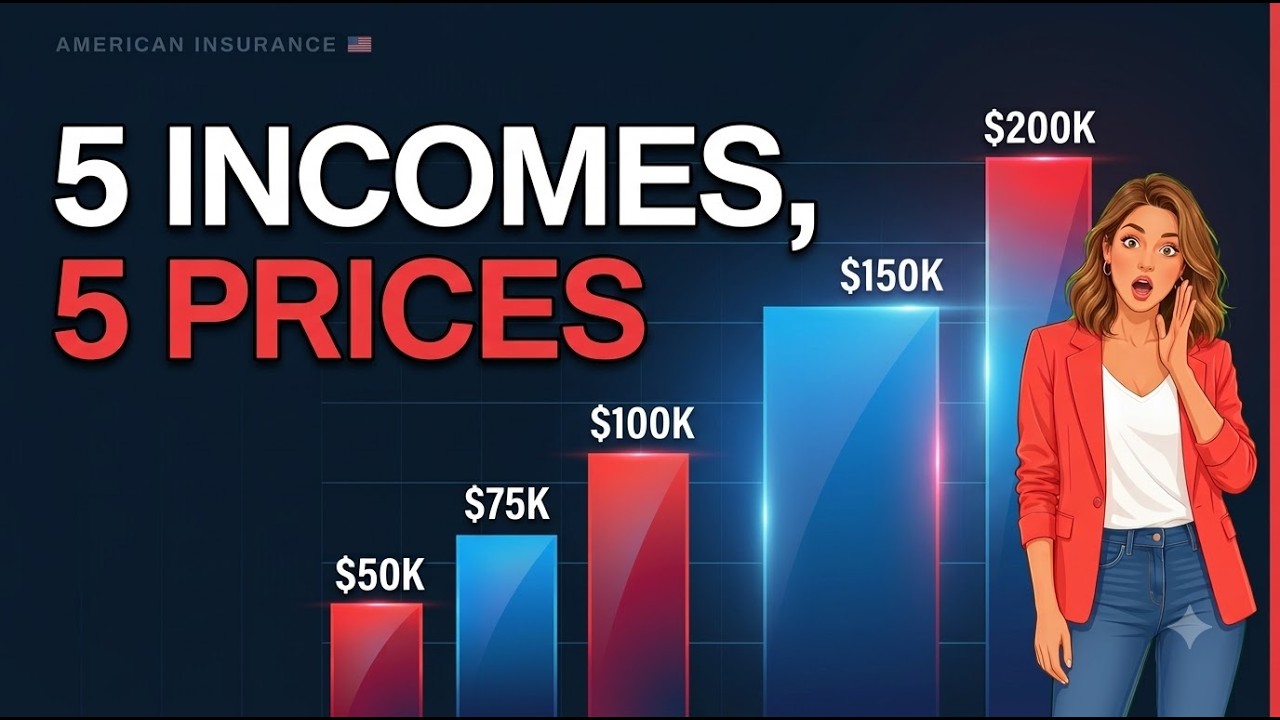 Your Medicare Costs at Every Income Level in 2026 (the IRMAA ladder, plainly)