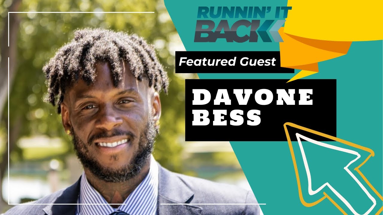 Davone Bess - NFL Miami Dolphins