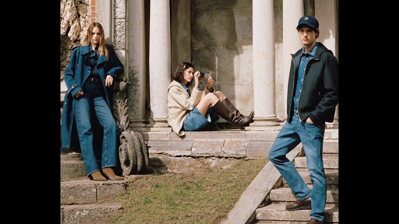 Jacob Coh&euml;n Inspiration, efter&aring;r og vinter 2025