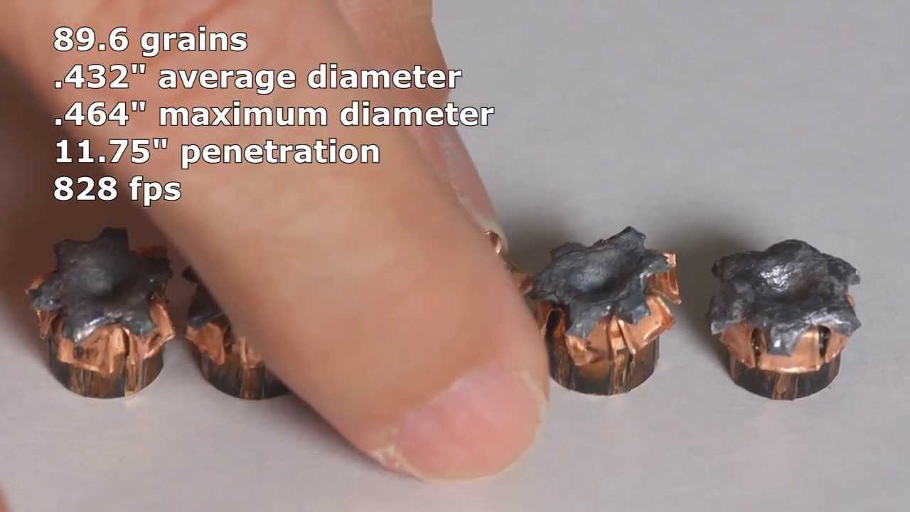 Ammo Quest 380 Finals: Hornady Custom test in Taurus TCP 738 and ballistic gelatin through denim