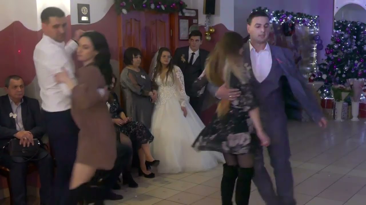 МАМЦЮ МОЯ ЖАЛУЙ МЕНЕ - УКРАЇНСЬКА ПІСНЯ, ПОЛЬКА. ГУРТ МЛДЕМ. 22.01.2022