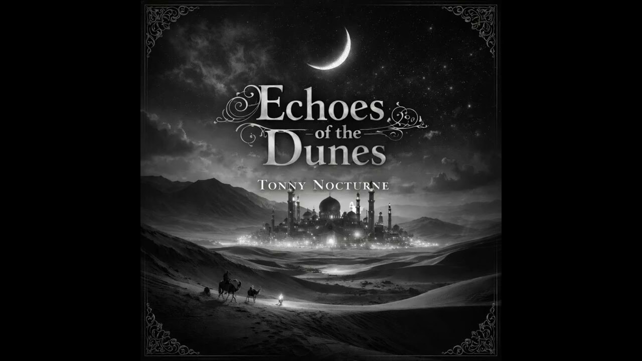 Echoes of the Dunes