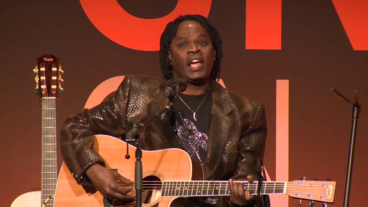 Baaba Maal