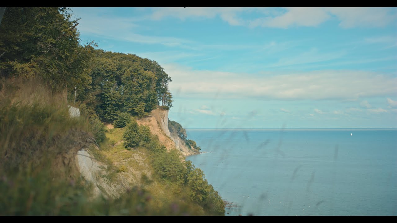 R&Uuml;GEN in 8K