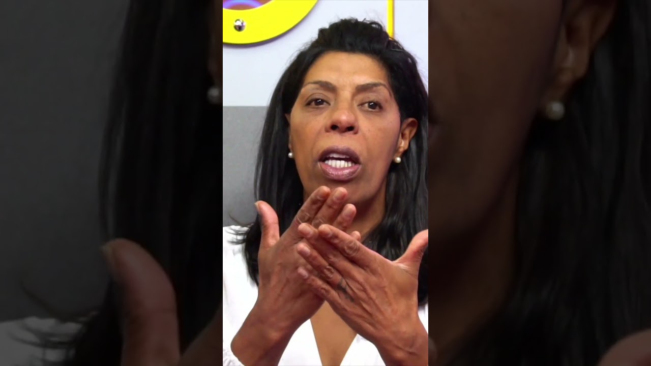 MARCIA FU ESCLARECE POLÊMICA COM KEY ALVES E MANDA RECADO | 