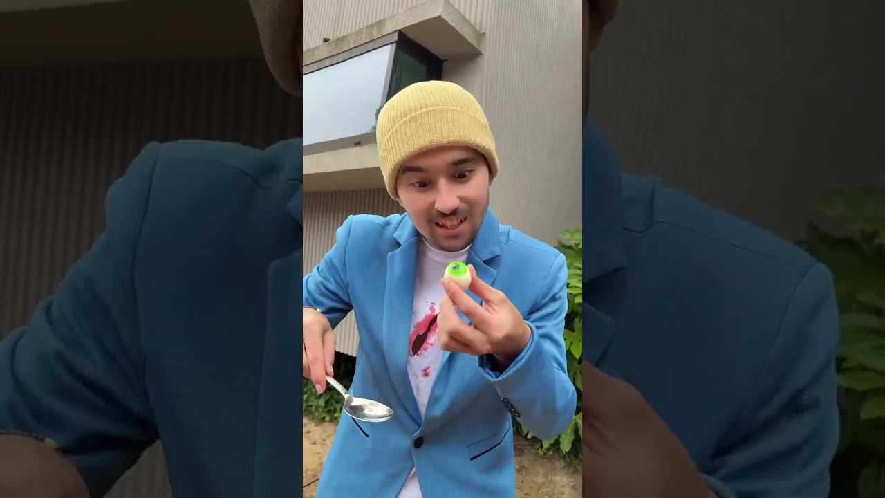 RED TADE intenta SUPERAR al BLUE TADE en TODO