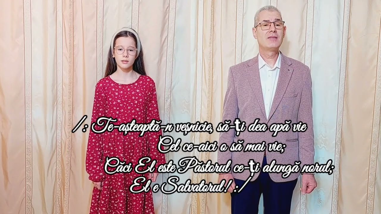 Oița mea cea bl&acirc;ndă !