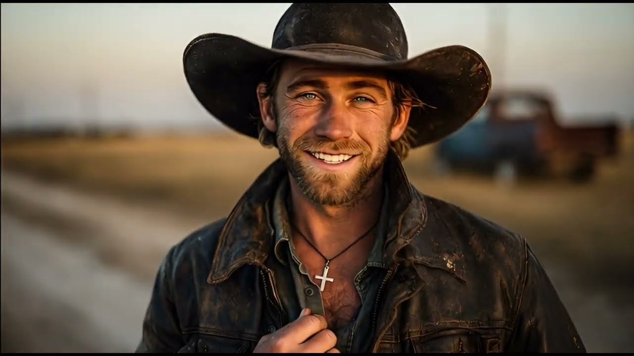 Raised by Grace, Carried by God — Top 20 Country Gospel Stories #90scountry