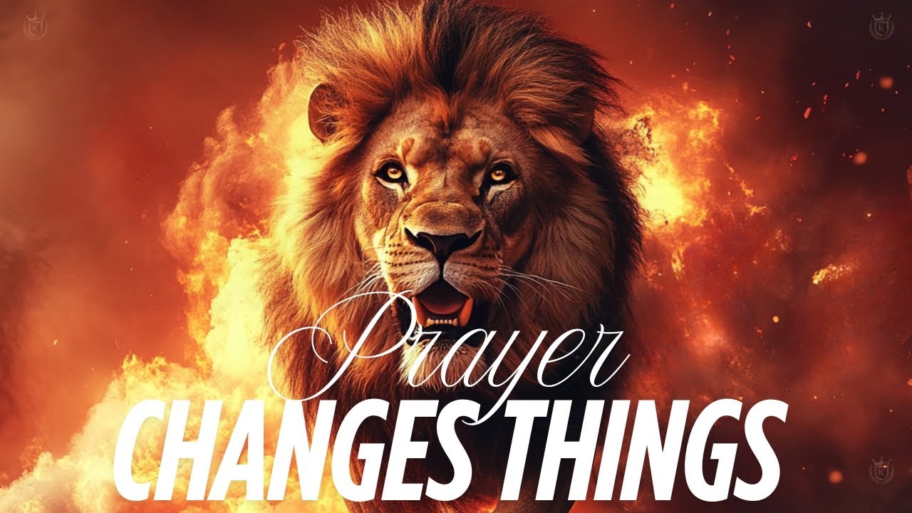 Prophetic Intercession Instrumental | prayer | meditation