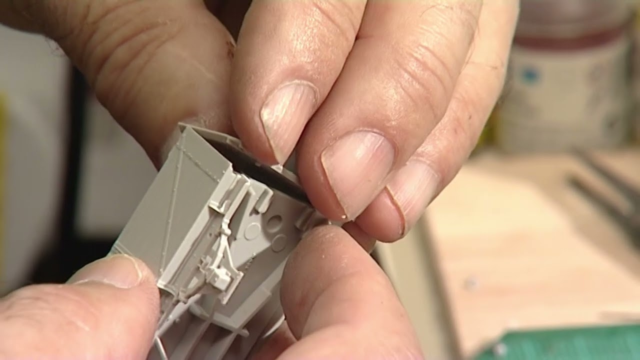 Wagons 11 - An Integrated Ratio Kit