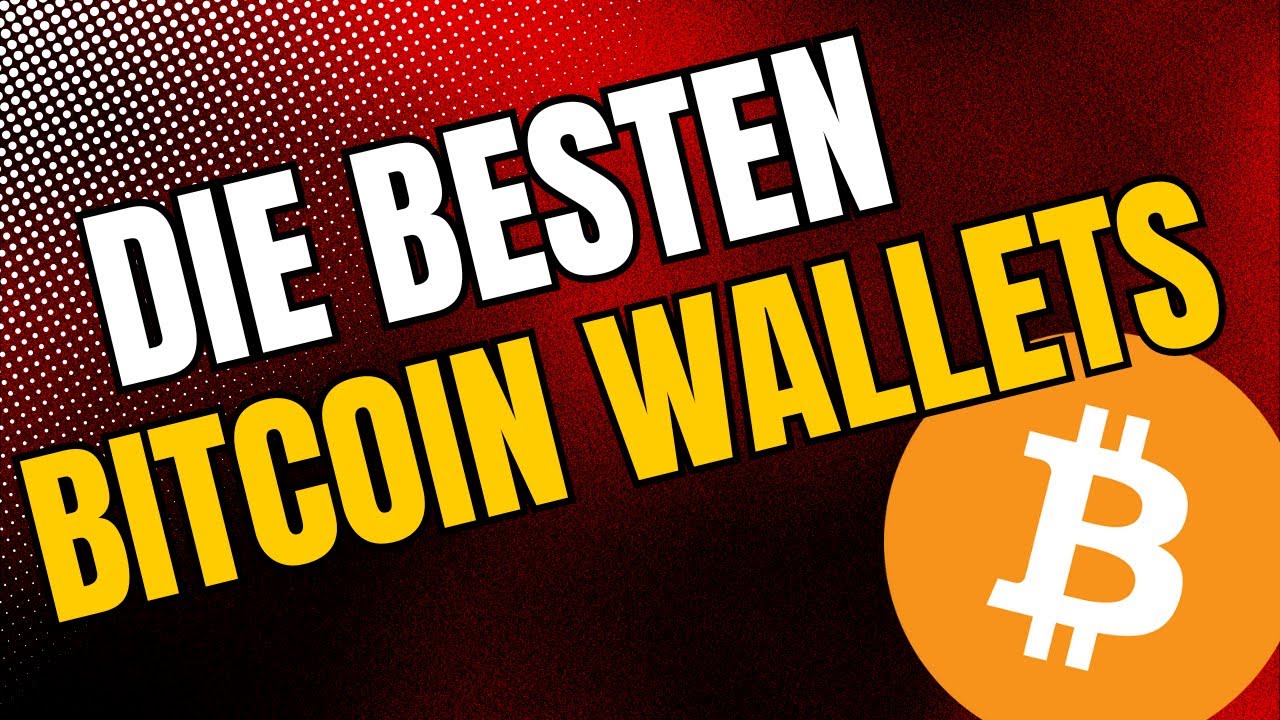 Anonyme Bitcoin-Wallets: Diese Wallets verschleiern deine Spuren! 🕵️‍♂️