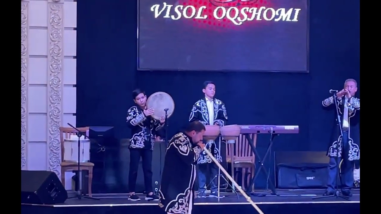From Uzbek wedding❤️ #uzbekistan #national #wedding #music