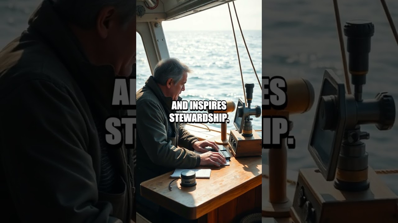 Floating Shoreline Minimalist: A Biologist’s 100-Item Experiment