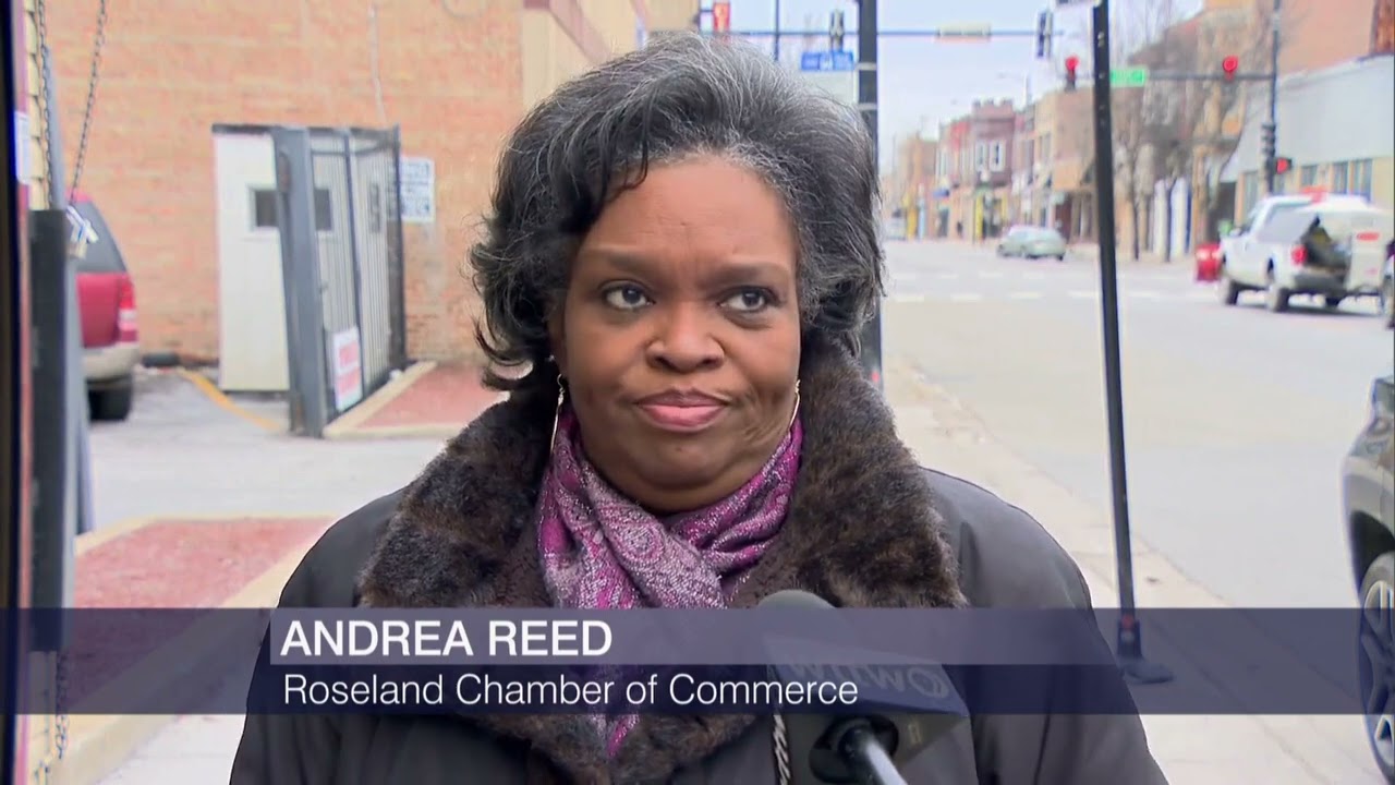 ‘Chicago Tonight’ in Your Neighborhood: Roseland